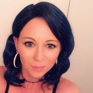 Meet your Posher, Trista